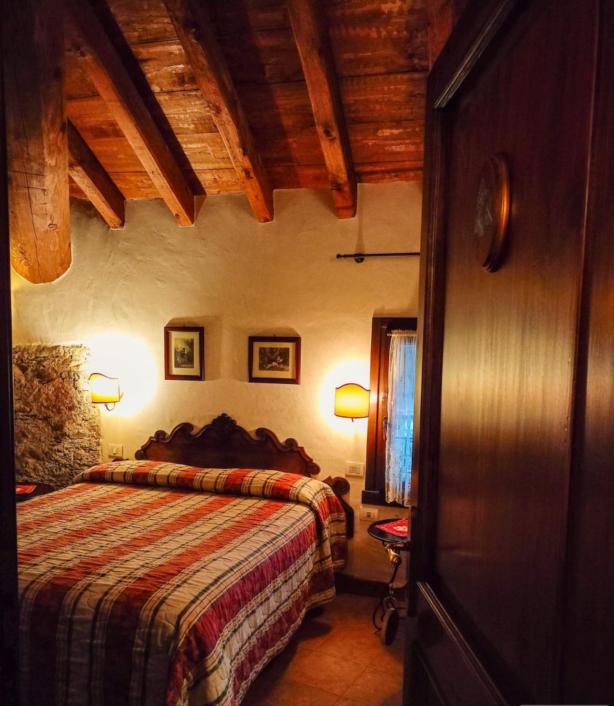 Weekend di Relax e Degustazione nel Cuore di Borno