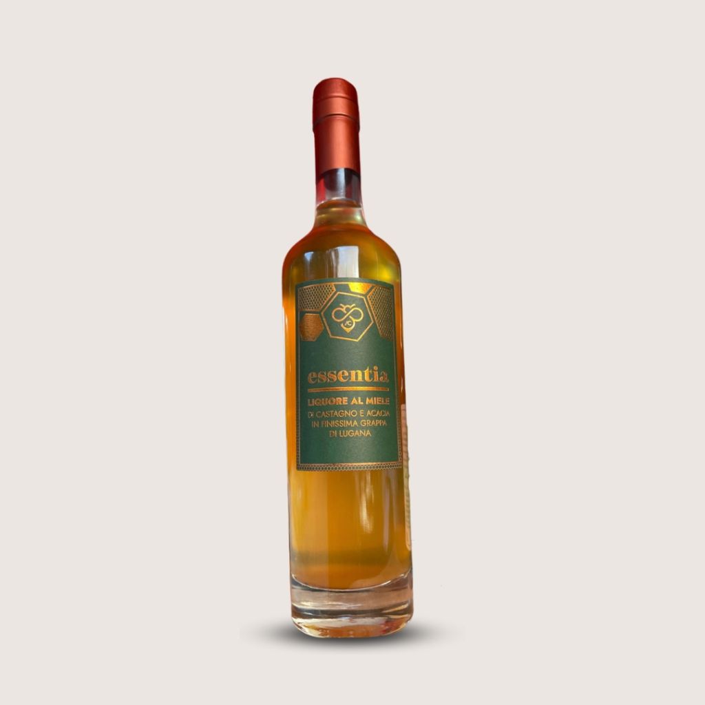 Grappa al Miele di Castagno