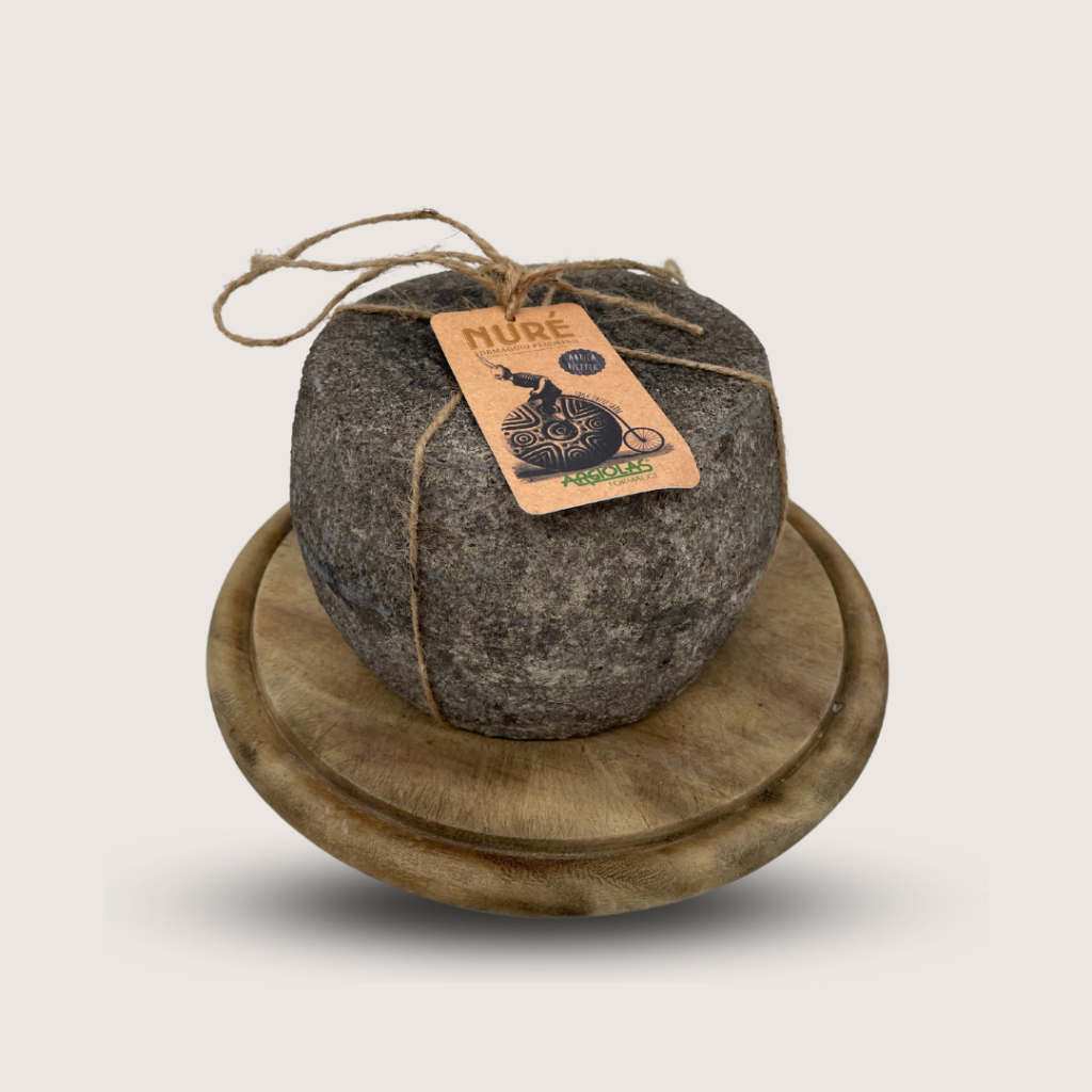 Nurè - Pecorino Sardo