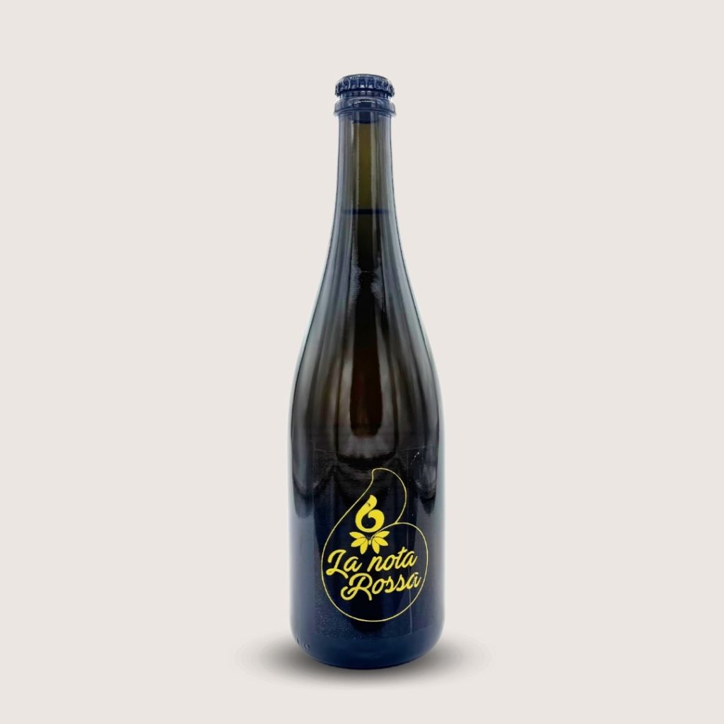 Birra Bionda allo Zafferano Camuno