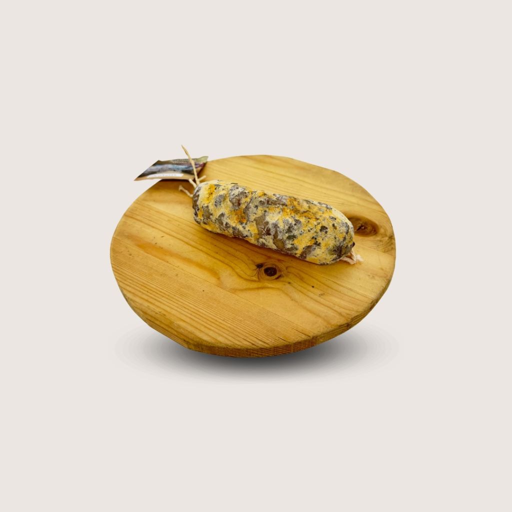 Cacciatori Camuni Misti