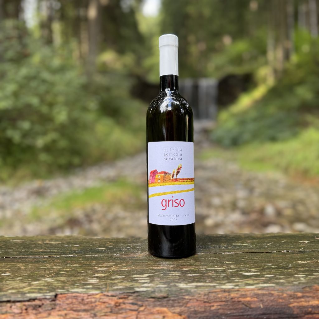 Griso Valcamonica IGT