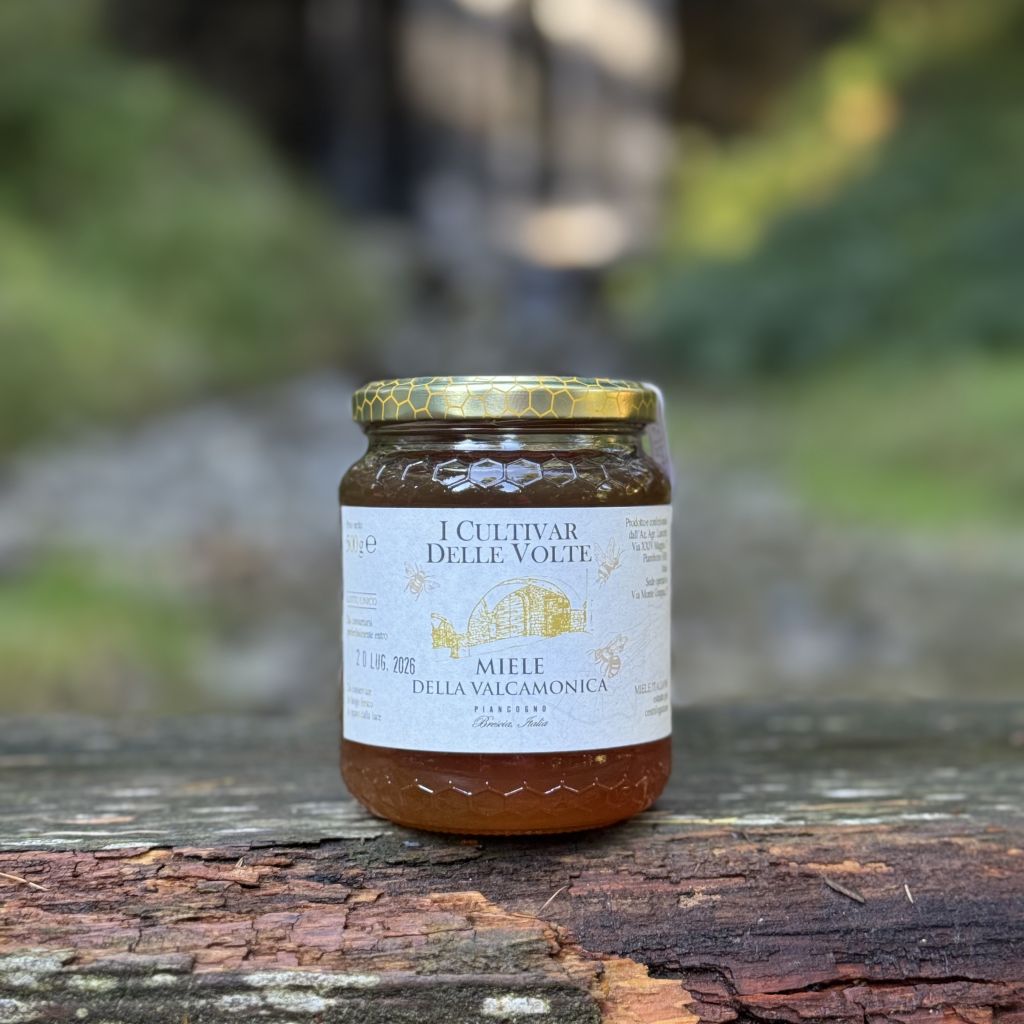 Miele di Castagno Cultivar delle Volte