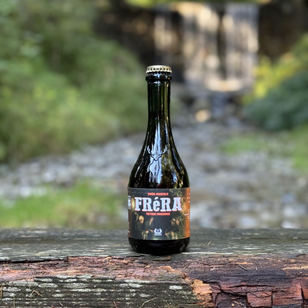 Birra Frèra Agricola di Miniera