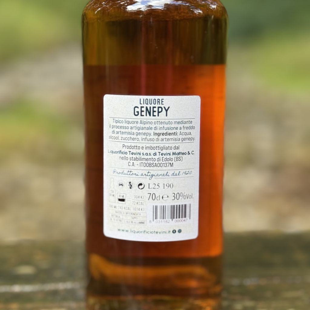 Genepy