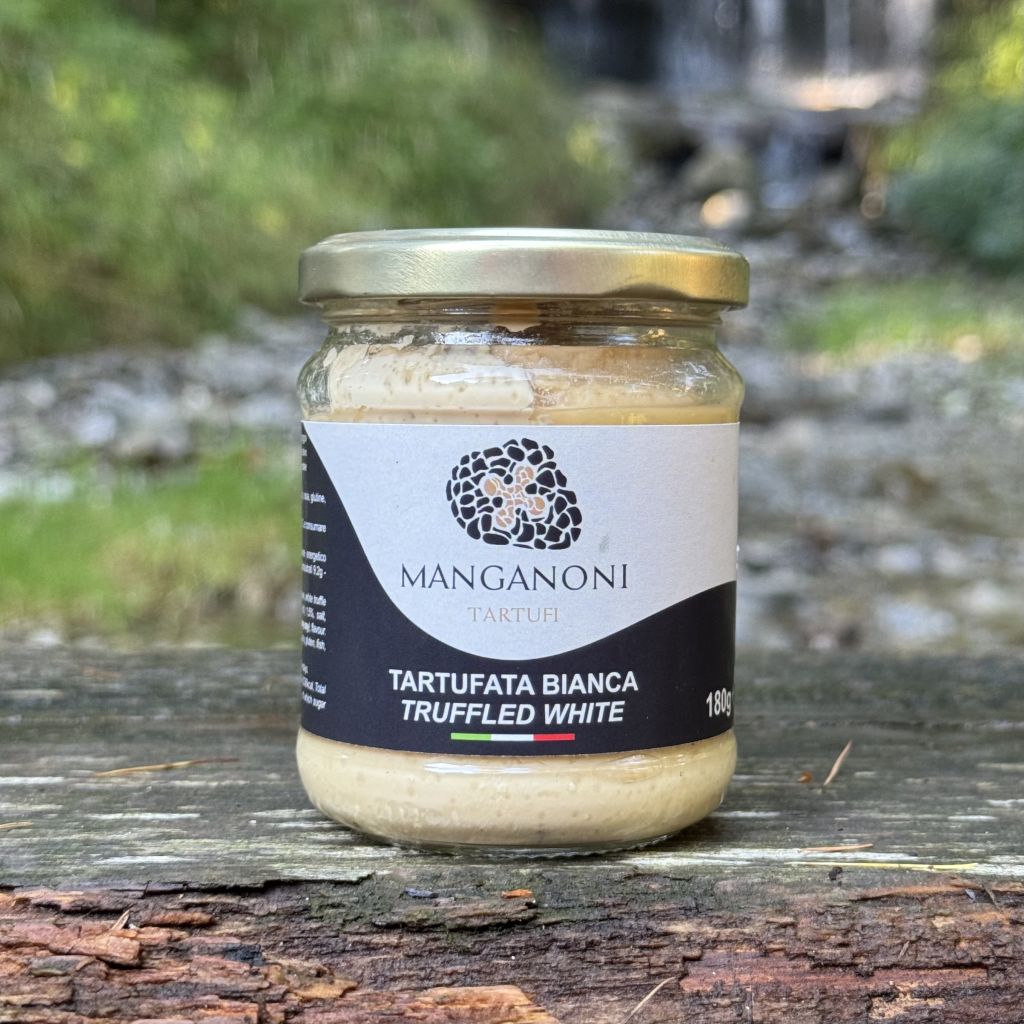 Crema Tartufata Bianca