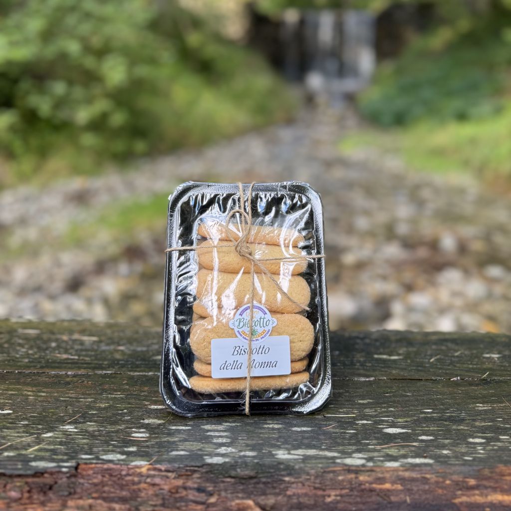 Biscotto della Nonna