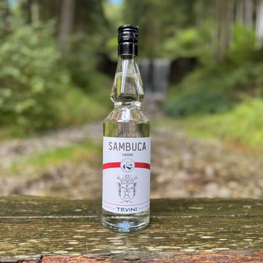 Sambuca Nostrana