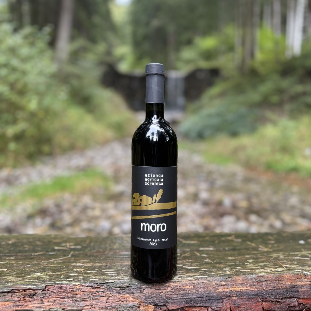 Moro Valcamonica IGT