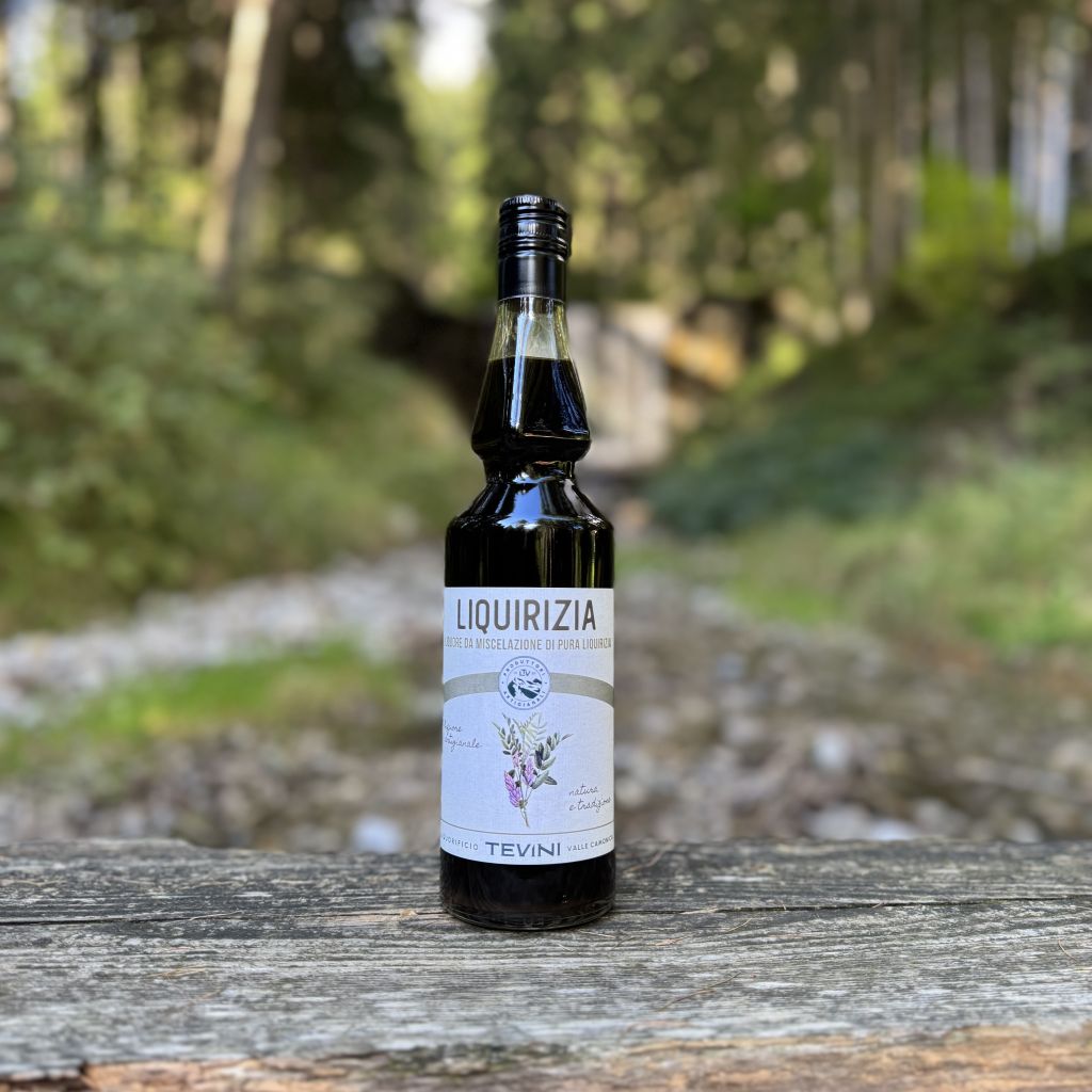 Liquirizia