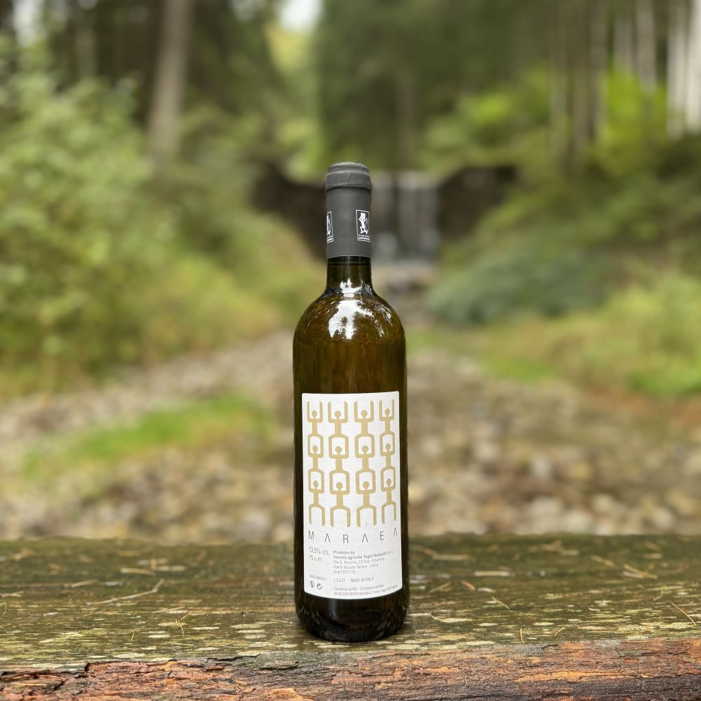 Maraea Souvigner Gris