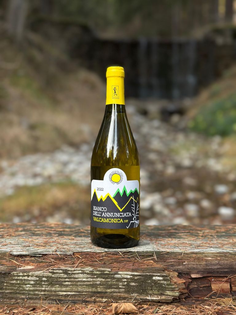 Bianco dell'Annunciata IGT