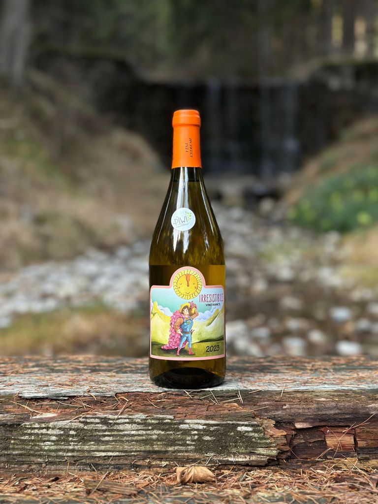 Irresistibile Souvigner Gris