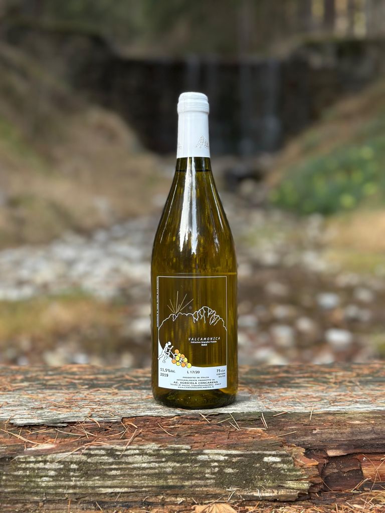 Mat -  Riesling Muffato