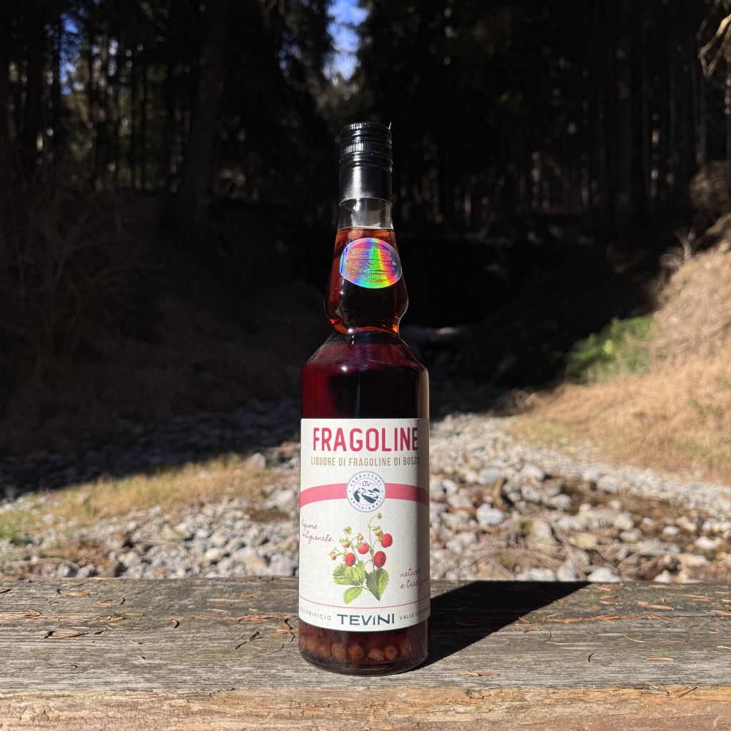 Fragoline di Bosco