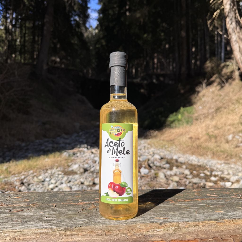Aceto di Mele