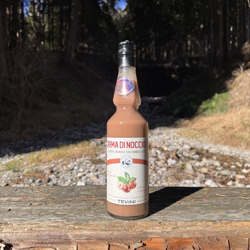 Liquore Nocciolino