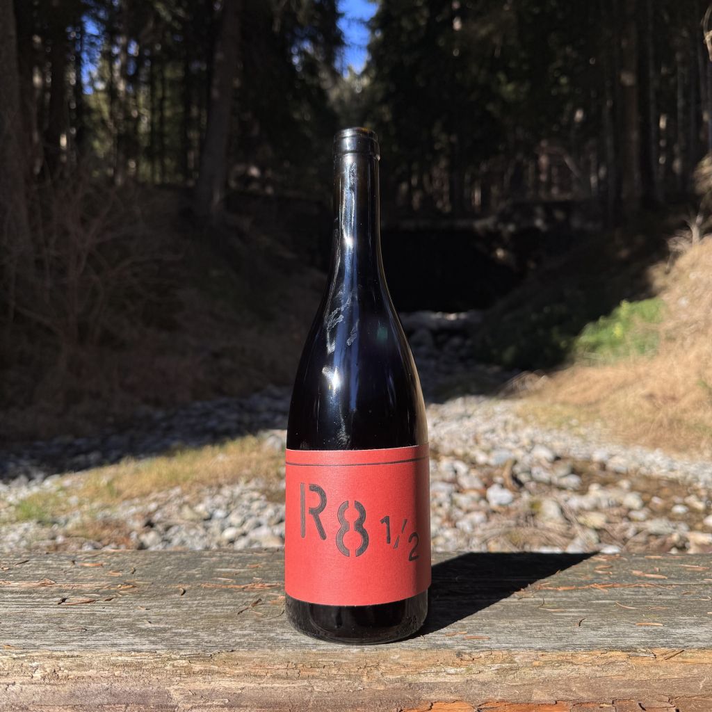 Riserva Speciale 8 1/2 Nebbiolo