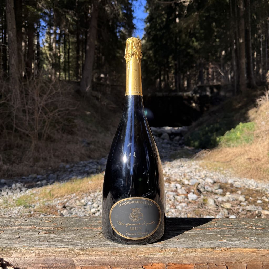 1,5 L - Gioia Brut VSQ