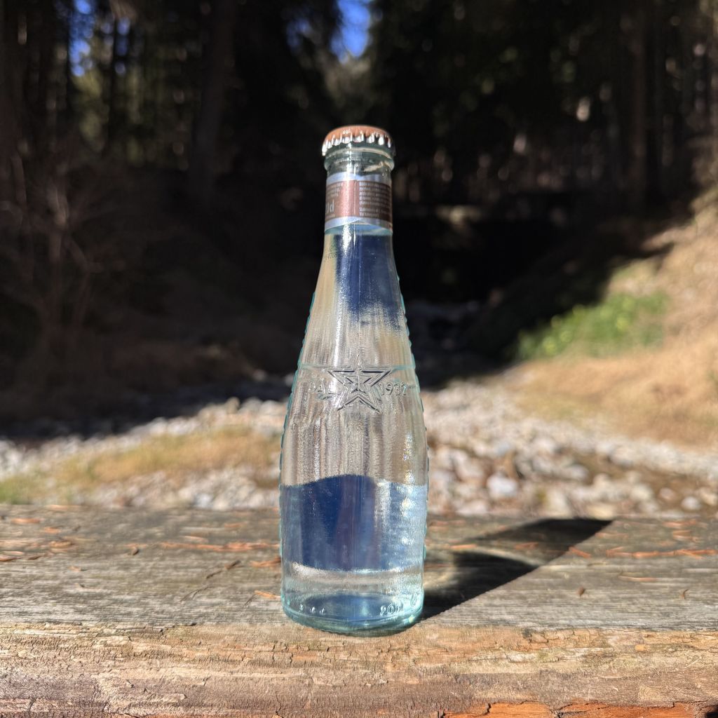 Tonica Rovere San Pellegrino