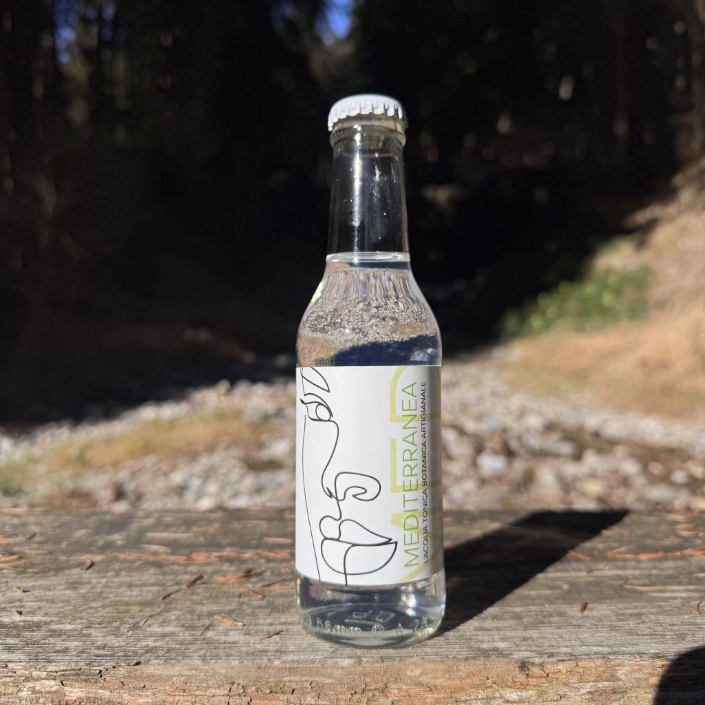 Tonica Mediterranea Morbida Via Priula