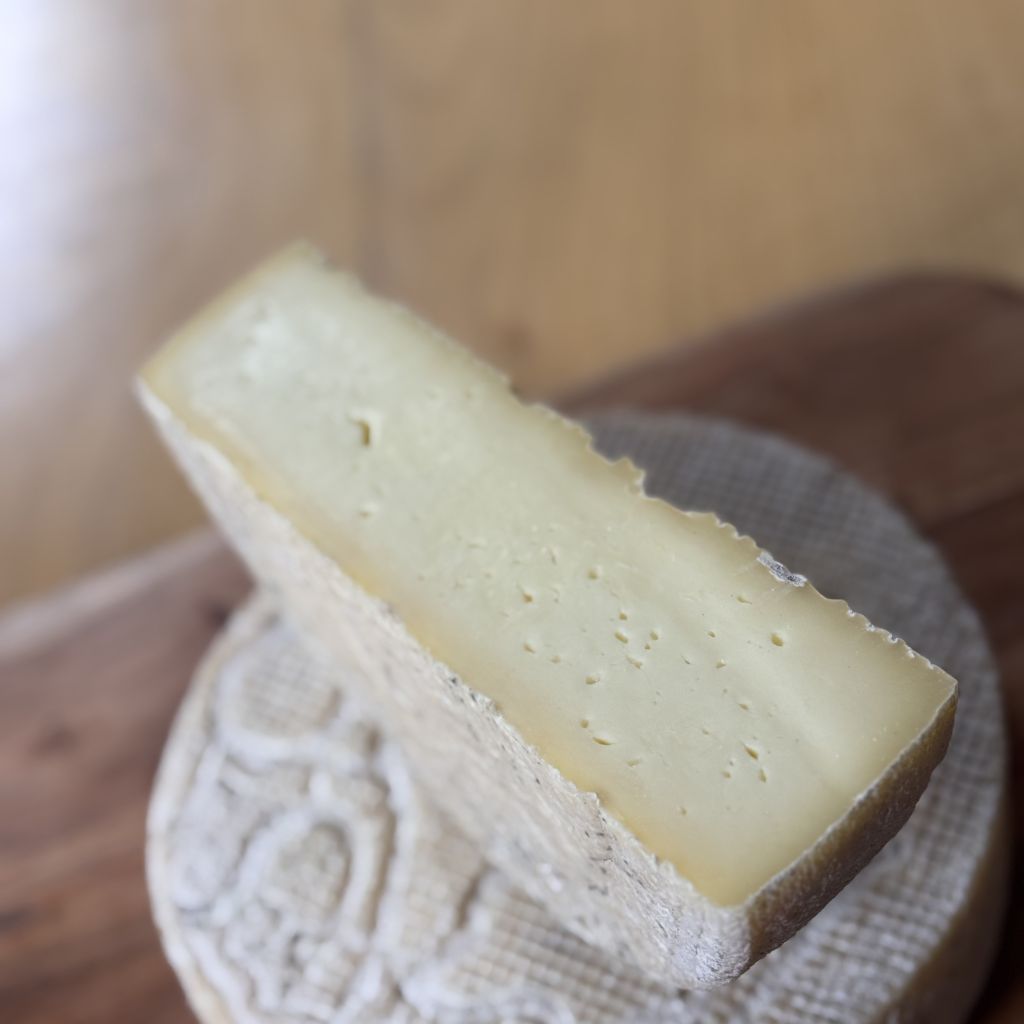 Formaggella Val di Scalve