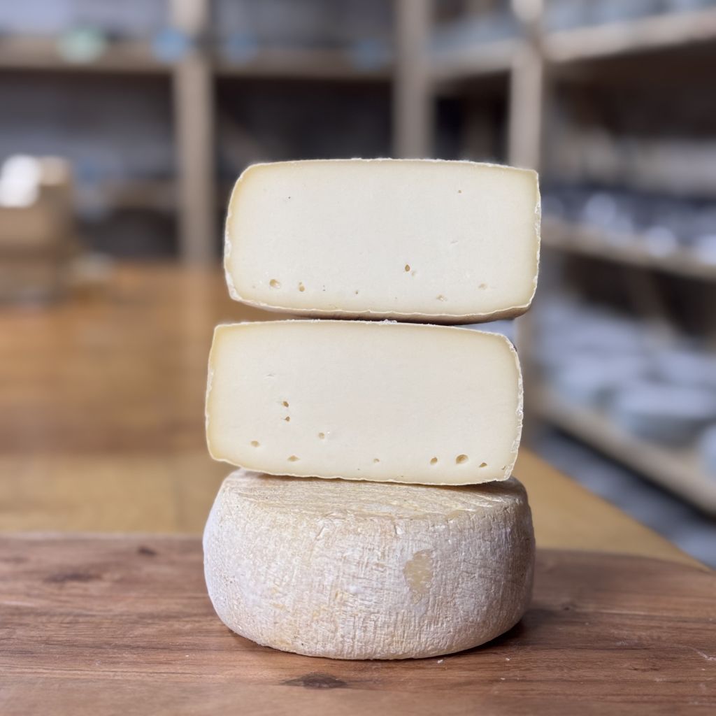 Formaggellina Bercio