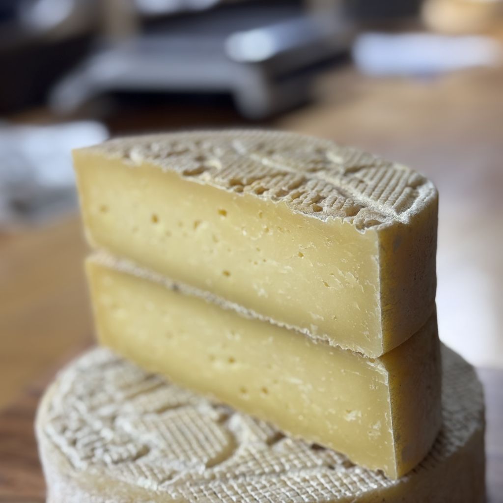 Formagella Val di Scalve RISERVA 3 mesi