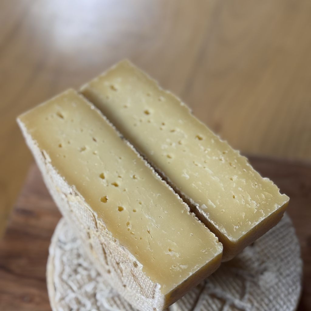 Formagella Val di Scalve RISERVA 3 mesi