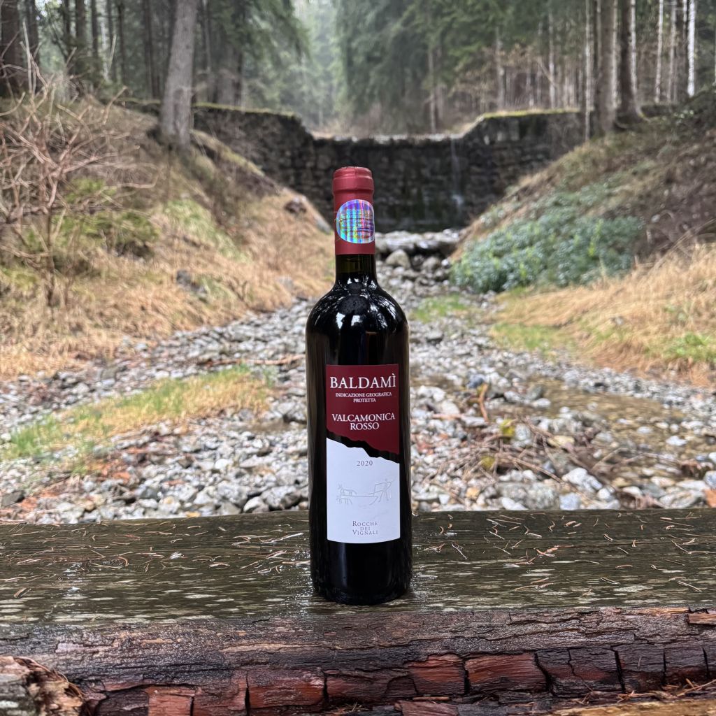 Baldamì 