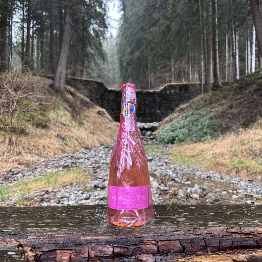 Monchieri Demi Sec VSQ