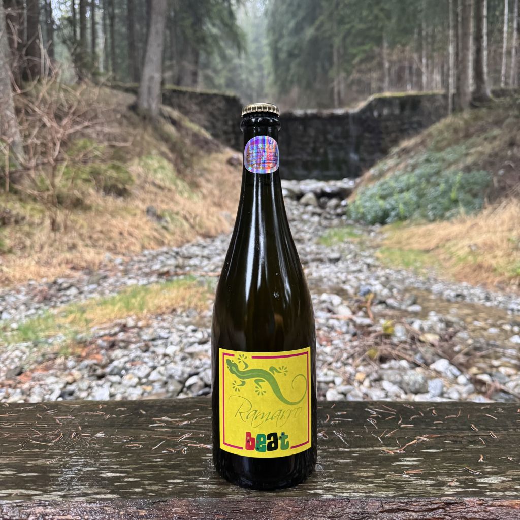 Ramarro Beat, Metodo Ancestrale