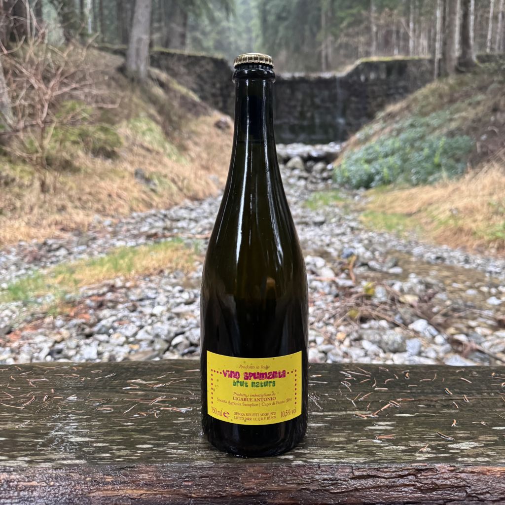 Ramarro Beat, Metodo Ancestrale